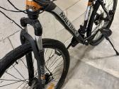 Dviratis Maltrack 140-180cm - nuotraukos Nr. 4