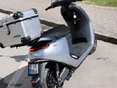 Elektrinis motoroleris Segway E110s