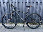 Cube Ltd Series 29 MTB kalnų dviratis Dydis 21