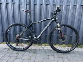 Cube Ltd Series 29 MTB kalnų dviratis Dydis 21 - nuotraukos Nr. 2