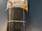 Tl-ready sulankstoma padanga. Continental Cross Ki