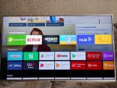 Sony kdl-50w756c Android
