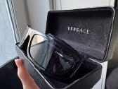 Versace saulės akiniai - nuotraukos Nr. 2