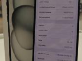 Apple iPhone 15 Plus 128gb (Baterija 88%)