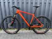 Cube Reaction Race 29 MTB kalnų dviratis 1x12