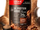 Proteinas 360g
