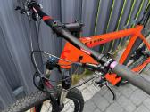 Cube Reaction Race 29 MTB kalnų dviratis 1x12 - nuotraukos Nr. 3
