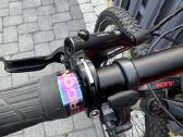 Cube Reaction Race 29 MTB kalnų dviratis 1x12 - nuotraukos Nr. 4