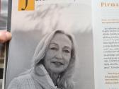 Po repeticijos. Pokalbiai apie teatrą, D. Zelčiūtė - nuotraukos Nr. 5