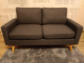 Nauja dvivietė sofa