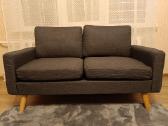 Nauja dvivietė sofa - nuotraukos Nr. 2