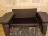 Nauja dvivietė sofa - nuotraukos Nr. 6