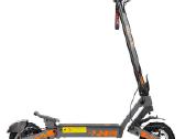 Kukirin G2 – 2026 m. paspirtukas!