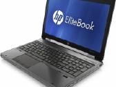 Hp Elitebook 8560w 15,6 col. Intel Core i7-2670qm
