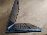 Hp Elitebook 8560w 15,6 col. Intel Core i7-2670qm - nuotraukos Nr. 5