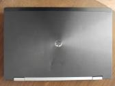 Hp Elitebook 8560w 15,6 col. Intel Core i7-2670qm - nuotraukos Nr. 6