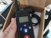 Dresūros elektrinis antkaklis šunio kontrolei „Pet - nuotraukos Nr. 3