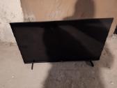 Phillips 43" 4k Android smart TV