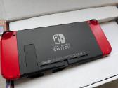 Atrištas Nintendo Switch su 20 žaidimų - nuotraukos Nr. 3