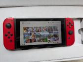 Atrištas Nintendo Switch su 20 žaidimų - nuotraukos Nr. 5