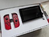 Atrištas Nintendo Switch su 20 žaidimų - nuotraukos Nr. 2