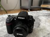 Nikon d700 + 50mm f1.8 - nuotraukos Nr. 4