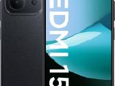 Naujas Xiaomi Redmi 15c 128gb 4gb RAM su Garantija