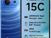 Naujas Xiaomi Redmi 15c 128gb 4gb RAM su Garantija - nuotraukos Nr. 2