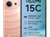 Naujas Xiaomi Redmi 15c 128gb 4gb RAM su Garantija - nuotraukos Nr. 3