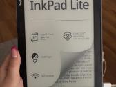 Pocketbook Inkpad Lite e skaitykle