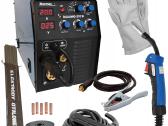 Bulltech Sherman Jasic Fortis suvirinimo iranga. - nuotraukos Nr. 20