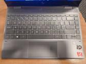 Envy X360 Touch 13.3 Ryzen 5 3500u 8gb 256gb 13% - nuotraukos Nr. 3