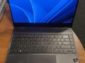 Envy X360 Touch 13.3 Ryzen 5 3500u 8gb 256gb 13% - nuotraukos Nr. 2