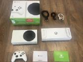 Žaidimų konsolė Xbox Series S 512gb Balta