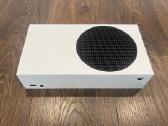 Žaidimų konsolė Xbox Series S 512gb Balta - nuotraukos Nr. 3