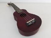 Sheffield Ukulele Mini gitara
