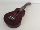 Sheffield Ukulele Mini gitara - nuotraukos Nr. 5
