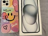 iPhone 15 plus