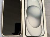 iPhone 15 plus - nuotraukos Nr. 2