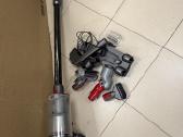 Siurblys šluota Dyson v15 absolut su priedais