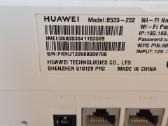 Huawei su sim maršrutizatorius - nuotraukos Nr. 4