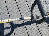 Trimeris Stihl Fs38 - nuotraukos Nr. 2
