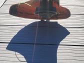 Trimeris Stihl Fs38 - nuotraukos Nr. 6