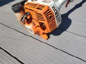 Trimeris Stihl Fs38 - nuotraukos Nr. 4