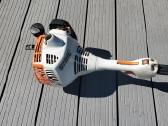 Trimeris Stihl Fs38 - nuotraukos Nr. 5