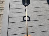 Trimeris Stihl Fs38 - nuotraukos Nr. 3