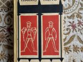 Markas Tvenas - Princas ir elgeta
