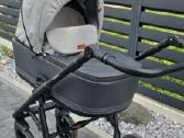 Vežimėlis Verdi 3in1 + isofix bazė - nuotraukos Nr. 2
