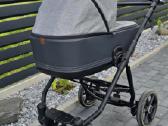 Vežimėlis Verdi 3in1 + isofix bazė - nuotraukos Nr. 3