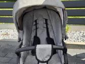Vežimėlis Verdi 3in1 + isofix bazė - nuotraukos Nr. 5